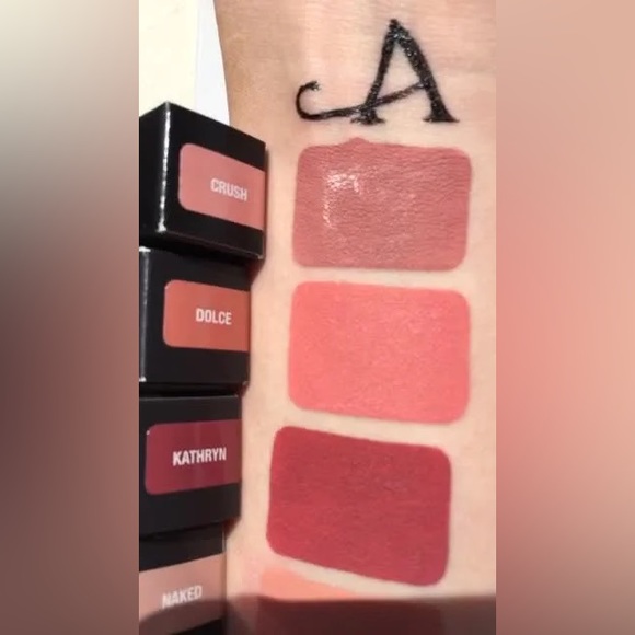 💄2 for $20💄
Dolce ANASTASIA LIQUID LIPSTICK - Picture 4 of 4